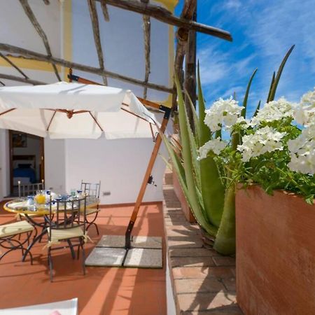 Casa La Verbena Праяно Экстерьер фото