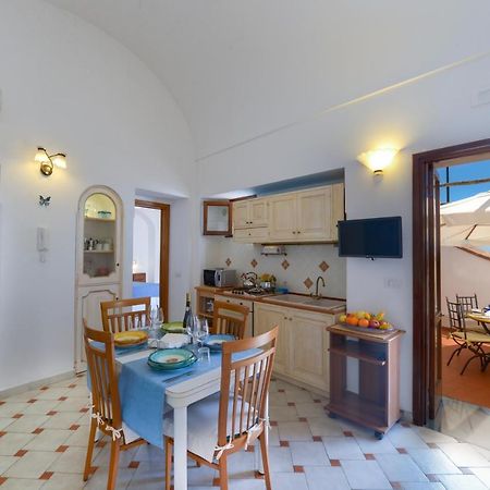 Casa La Verbena Праяно Экстерьер фото