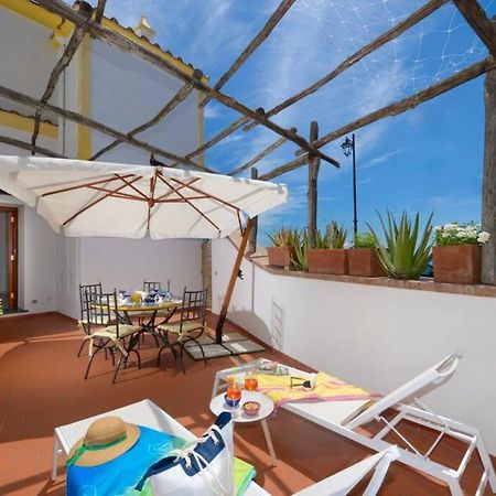 Casa La Verbena Праяно Экстерьер фото