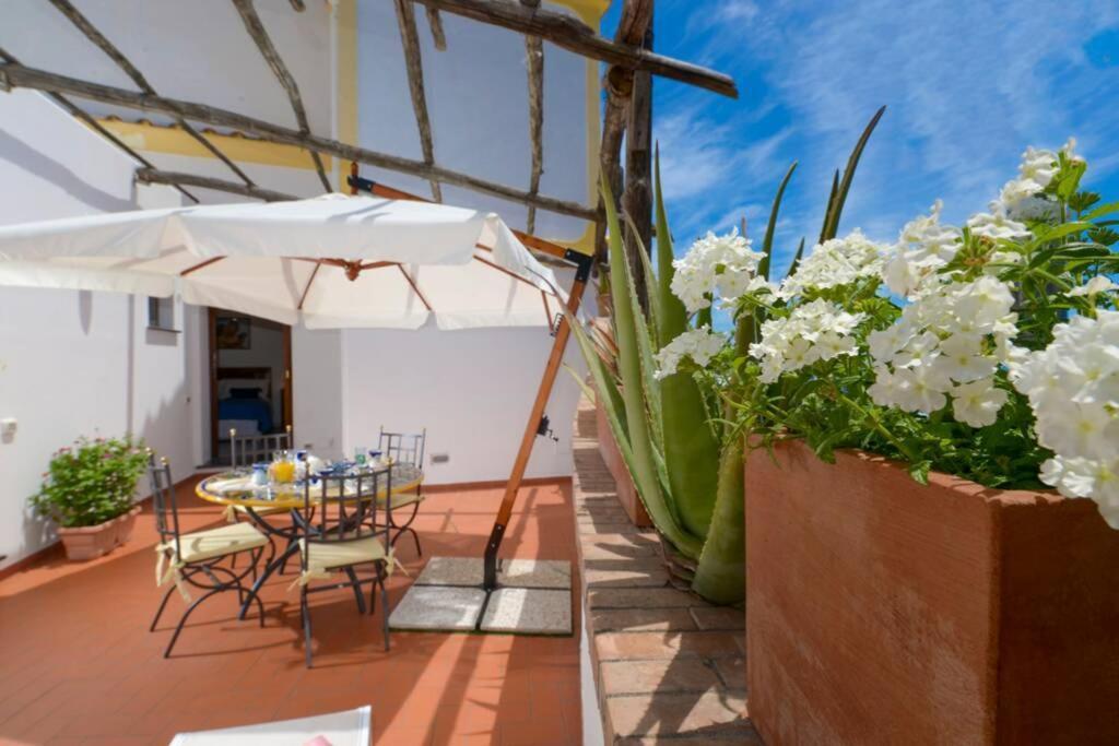 Casa La Verbena Праяно Экстерьер фото