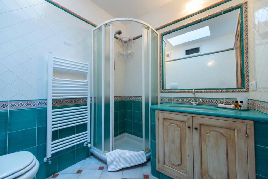 Casa La Verbena Праяно Экстерьер фото