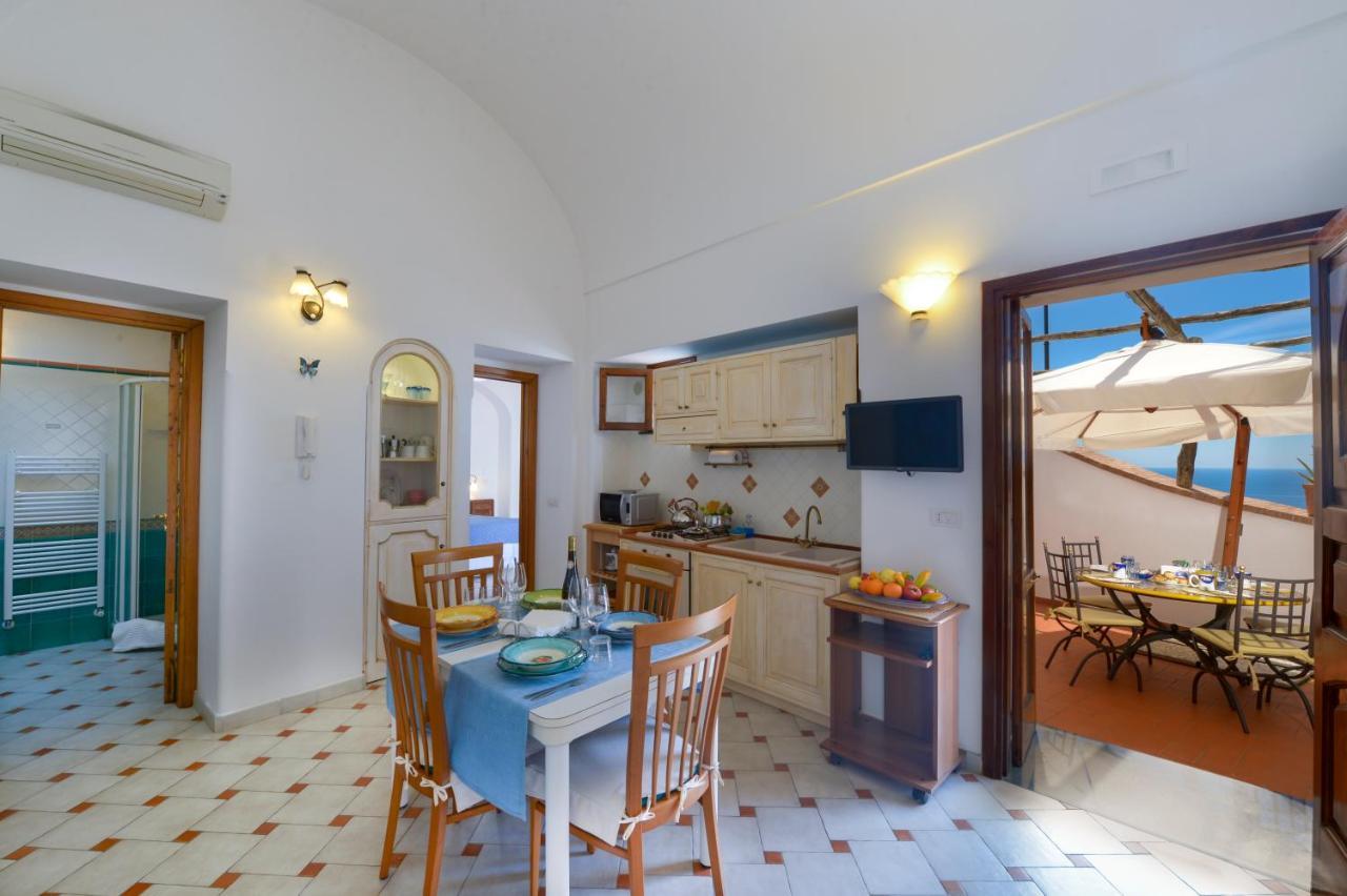 Casa La Verbena Праяно Экстерьер фото