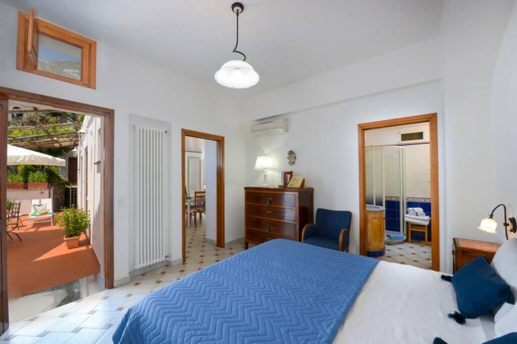Casa La Verbena Праяно Экстерьер фото