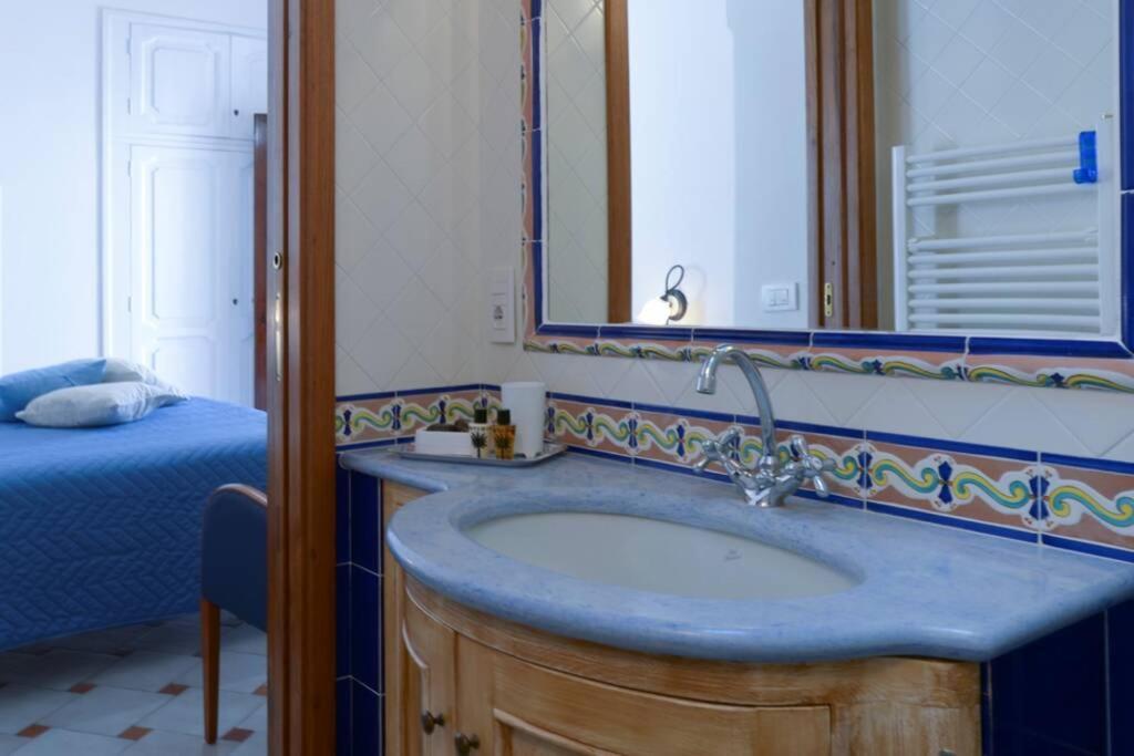 Casa La Verbena Праяно Экстерьер фото