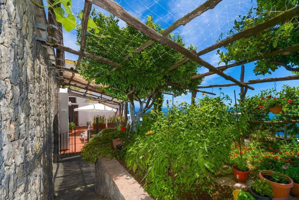 Casa La Verbena Праяно Экстерьер фото