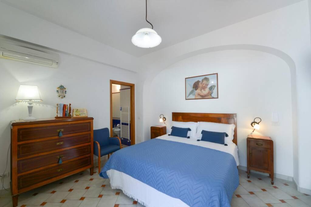 Casa La Verbena Праяно Экстерьер фото