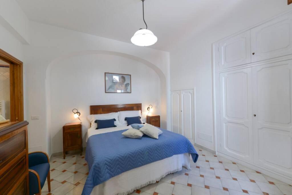 Casa La Verbena Праяно Экстерьер фото