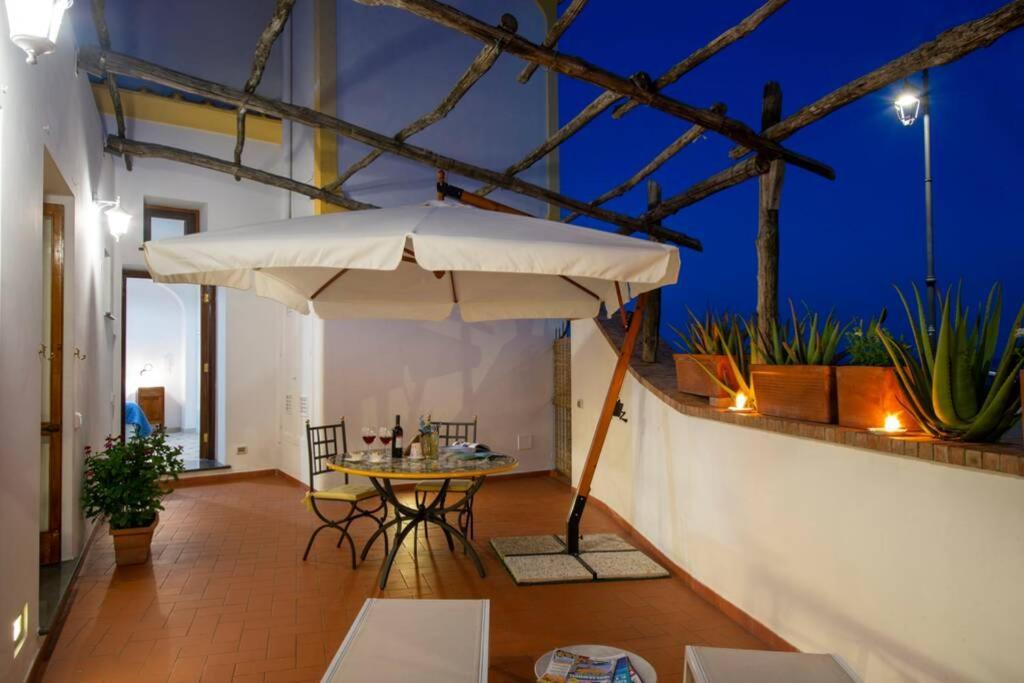 Casa La Verbena Праяно Экстерьер фото