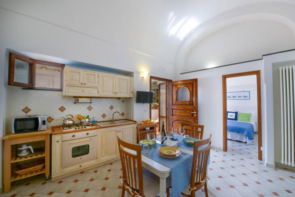 Casa La Verbena Праяно Экстерьер фото