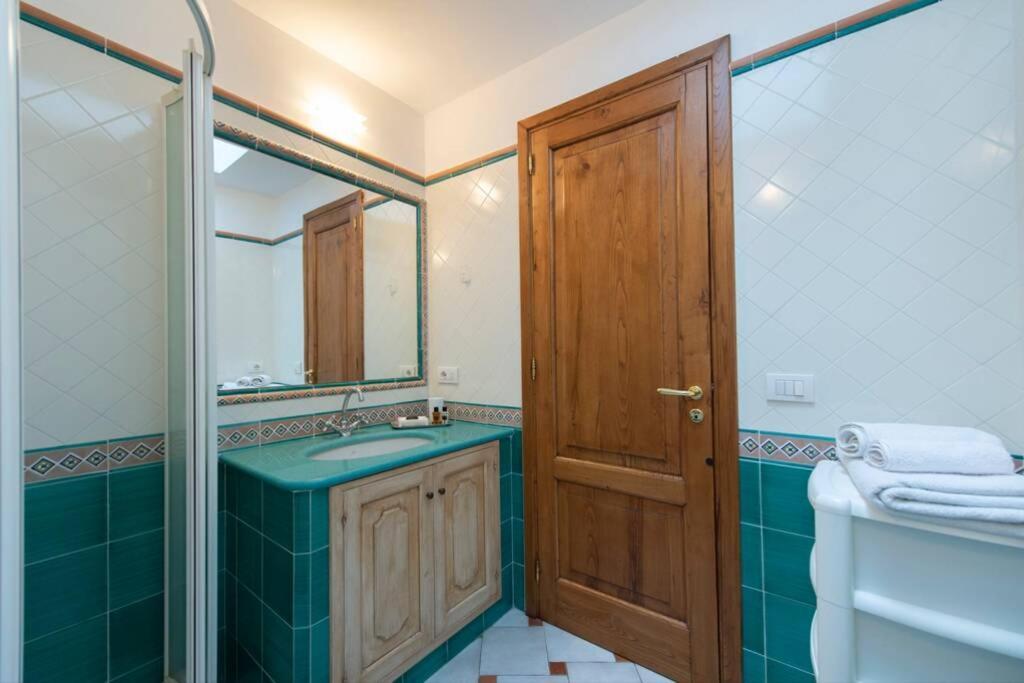 Casa La Verbena Праяно Экстерьер фото