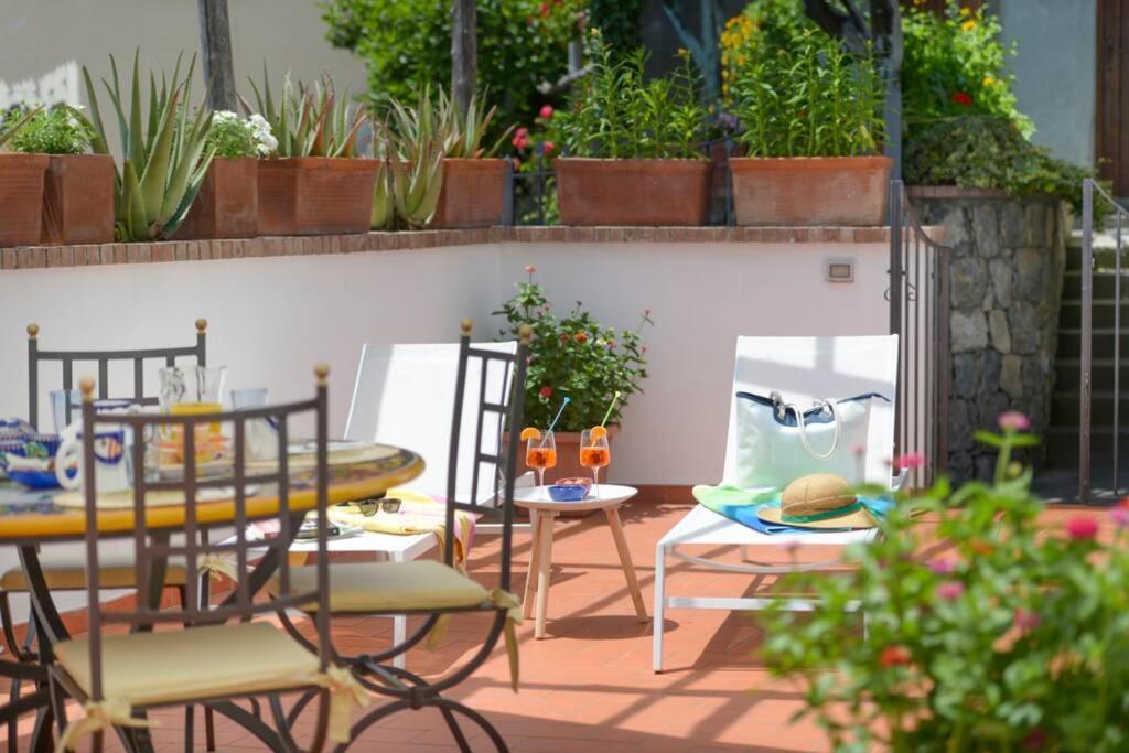 Casa La Verbena Праяно Экстерьер фото