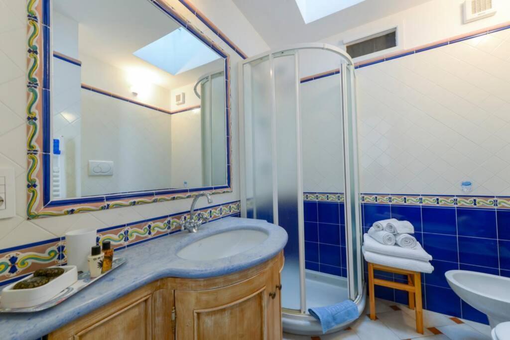 Casa La Verbena Праяно Экстерьер фото